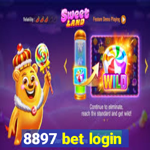 8897 bet login